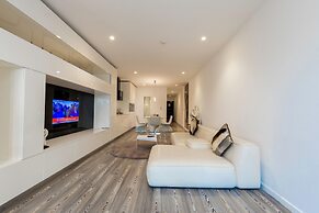 Kwarleyz Residence Accra