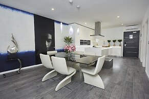 Kwarleyz Residence Accra