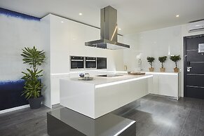 Kwarleyz Residence Accra