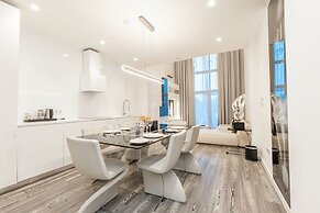 Kwarleyz Residence Hotel & Suites