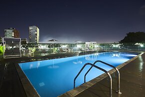 Kwarleyz Residence Accra