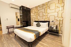 Kwarleyz Residence Accra