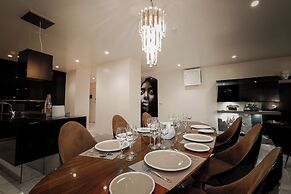 Kwarleyz Residence Hotel & Suites