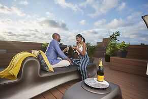 Kwarleyz Residence Accra