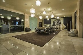 Kwarleyz Residence Accra