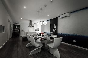 Kwarleyz Residence Accra