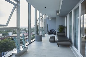 Kwarleyz Residence Accra