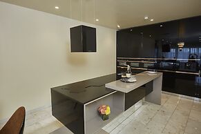 Kwarleyz Residence Accra