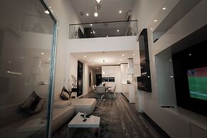 Kwarleyz Residence Hotel & Suites