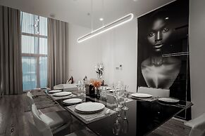 Kwarleyz Residence Accra