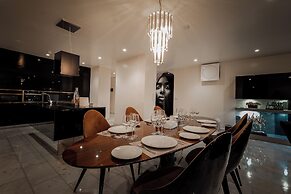 Kwarleyz Residence Hotel & Suites