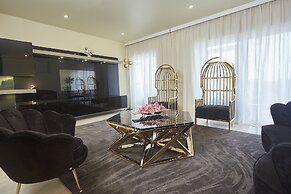 Kwarleyz Residence Accra