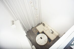 Kwarleyz Residence Accra