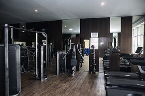 Kwarleyz Residence Accra