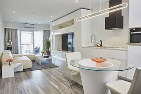 Kwarleyz Residence Accra