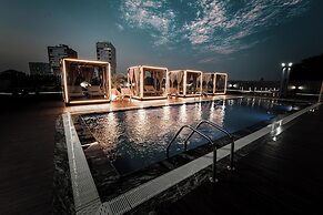 Kwarleyz Residence Hotel & Suites