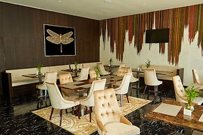 Kwarleyz Residence Accra