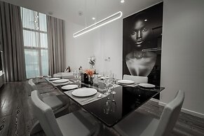 Kwarleyz Residence Accra