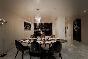 Kwarleyz Residence Hotel & Suites
