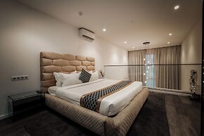 Kwarleyz Residence Accra