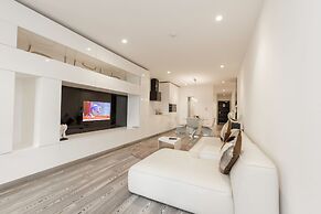 Kwarleyz Residence Accra