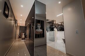 Kwarleyz Residence Hotel & Suites