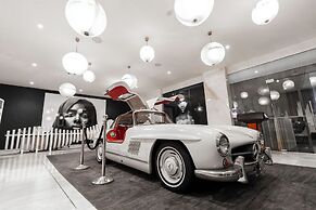 Kwarleyz Residence Accra