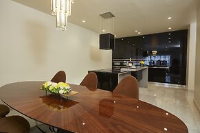 Kwarleyz Residence Accra