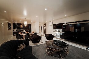 Kwarleyz Residence Hotel & Suites