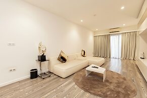 Kwarleyz Residence Accra