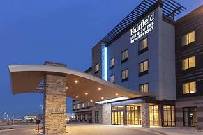 Fairfield Inn & Suites Fort Collins South