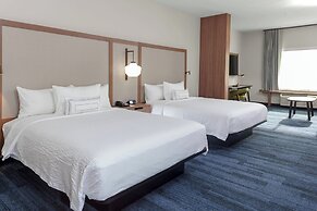 Fairfield Inn & Suites Fort Collins South