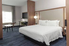 Fairfield Inn & Suites Fort Collins South