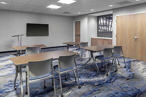 Fairfield Inn & Suites Fort Collins South