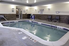 Fairfield Inn & Suites Fort Collins South