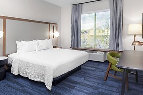 Fairfield Inn & Suites Fort Collins South
