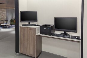 Fairfield Inn & Suites Fort Collins South