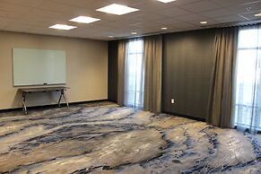 Fairfield Inn & Suites Fort Collins South