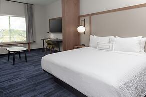 Fairfield Inn & Suites Fort Collins South