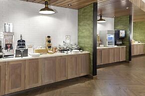 Fairfield Inn & Suites Fort Collins South