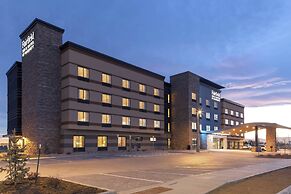 Fairfield Inn & Suites Fort Collins South