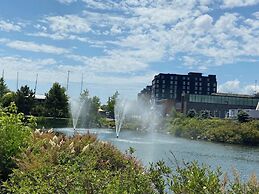 Delta Hotels by Marriott Thunder Bay