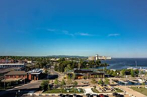 Delta Hotels by Marriott Thunder Bay