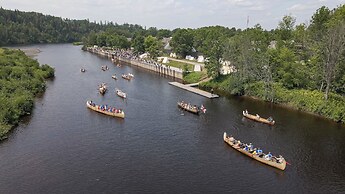 Delta Hotels by Marriott Thunder Bay