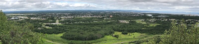 Delta Hotels by Marriott Thunder Bay