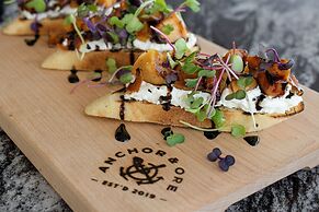 Delta Hotels by Marriott Thunder Bay