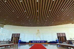 Junluxe Meizhou Island IECC