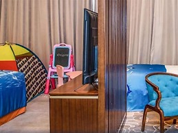 Junluxe Meizhou Island IECC