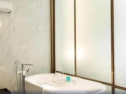 Junluxe Meizhou Island IECC