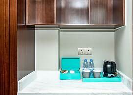 Junluxe Meizhou Island IECC